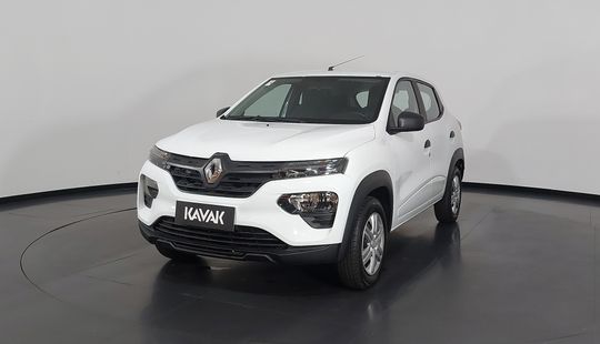 Renault • Kwid