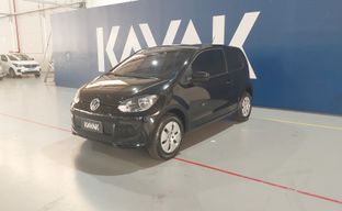 Volkswagen • up