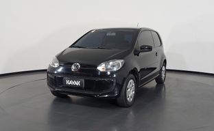 Volkswagen • up