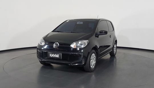 Volkswagen • up