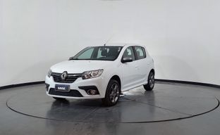 Renault • Sandero