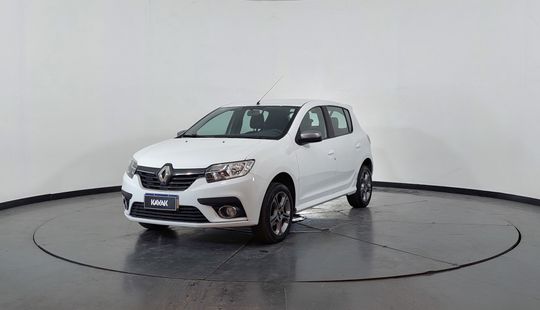 Renault • Sandero