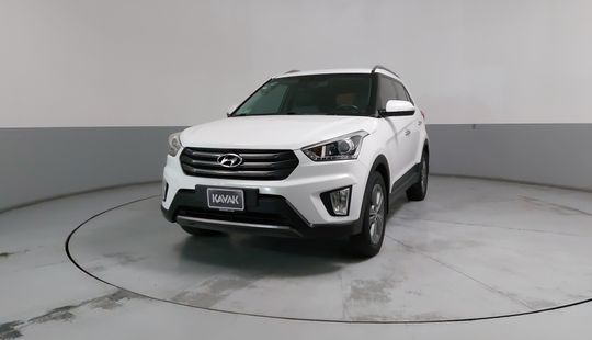 Hyundai • Creta