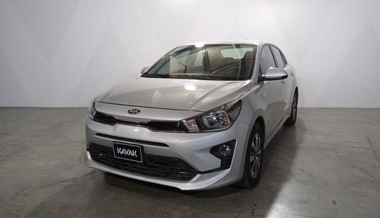 Kia • Rio