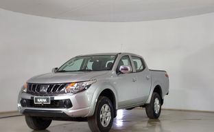 Mitsubishi • L200