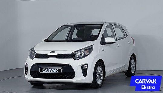 KIA • Picanto