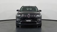 Jeep Compass 2.0 FLEX LONGITUDE Suv 2021