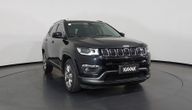 Jeep Compass 2.0 FLEX LONGITUDE Suv 2021