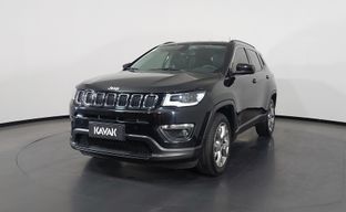 Jeep • Compass