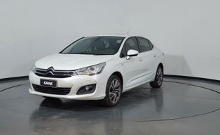 Citroen • C4 Lounge