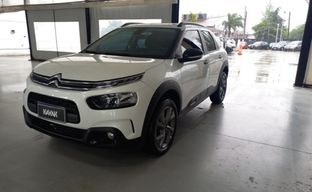 Citroen • C4 Cactus