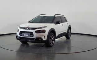 Citroen • C4 Cactus