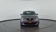 Nissan Sentra 1.8 SR PURE DRIVE CVT Sedan 2017