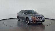 Nissan Sentra 1.8 SR PURE DRIVE CVT Sedan 2017