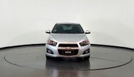 Chevrolet Sonic 1.6 LTZ MX MT Hatchback 2015