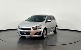 Chevrolet • Sonic