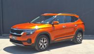 Kia Seltos 1.6 EX Suv 2021