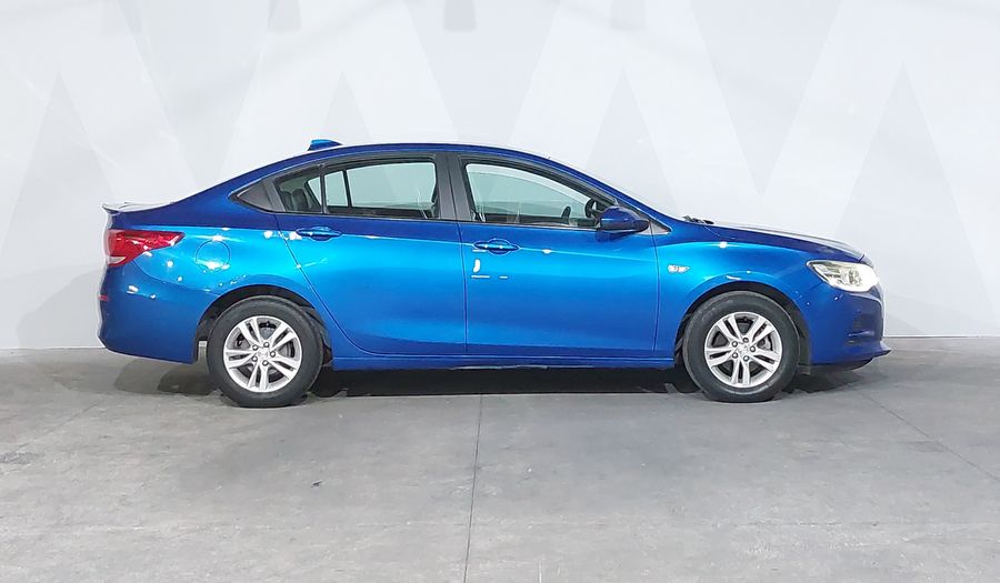 Chevrolet Cavalier 1.5 LT B AUTO Sedan 2018