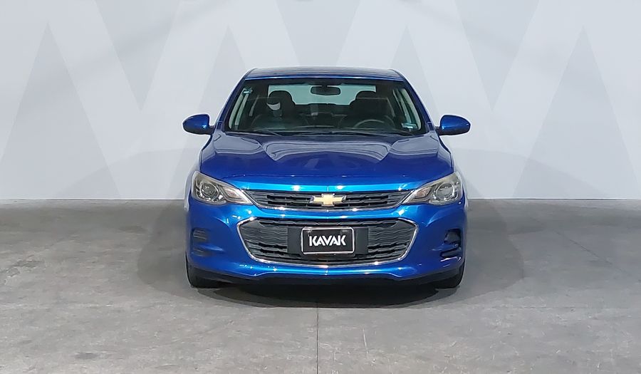 Chevrolet Cavalier 1.5 LT B AUTO Sedan 2018