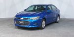 Chevrolet Cavalier 1.5 LT B AUTO Sedan 2018