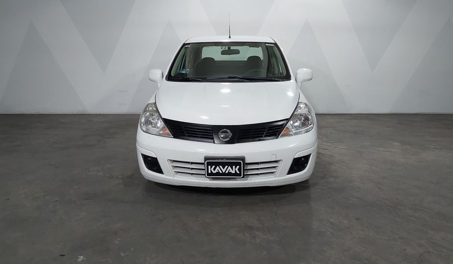 Nissan Tiida 1.8 SENSE AUTO Sedan 2018