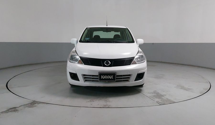 Nissan Tiida 1.8 SENSE AUTO Sedan 2018