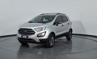 Ford • EcoSport