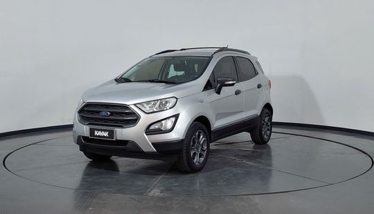 Ford EcoSport 2.0 GDI FREESTYLE AT 4x4-2019