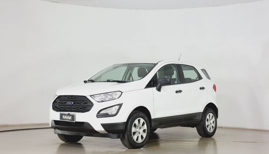 Ford • EcoSport