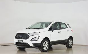 Ford • EcoSport