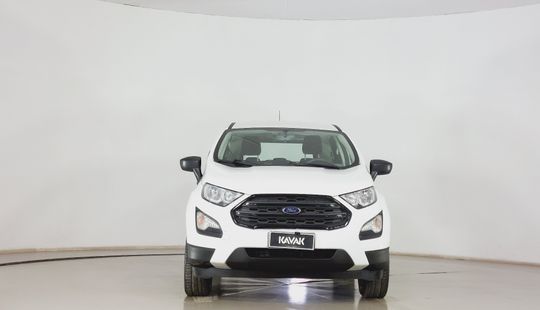 Ford • EcoSport