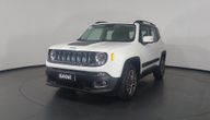 Jeep Renegade LONGITUDE Suv 2017