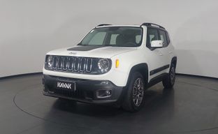 Jeep • Renegade