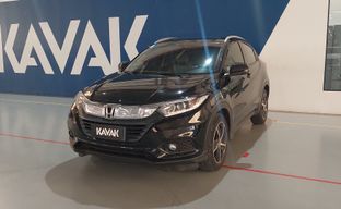 Honda • HR-V