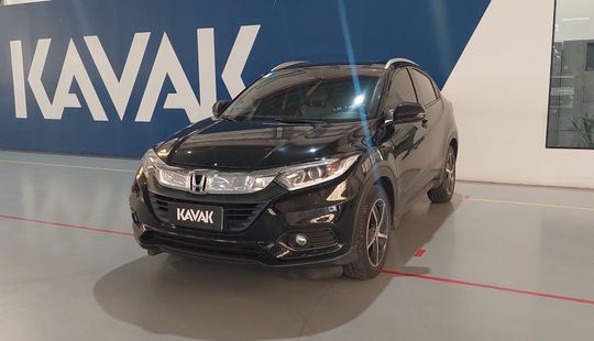 Honda • HR-V