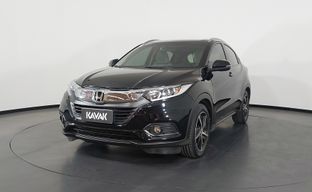 Honda • HR-V