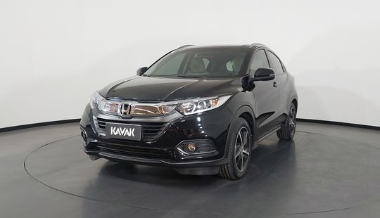 Honda • HR-V