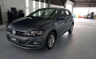 Volkswagen • Polo