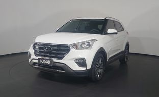 Hyundai • Creta