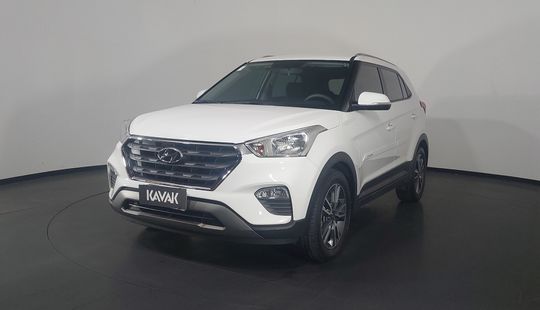 Hyundai • Creta