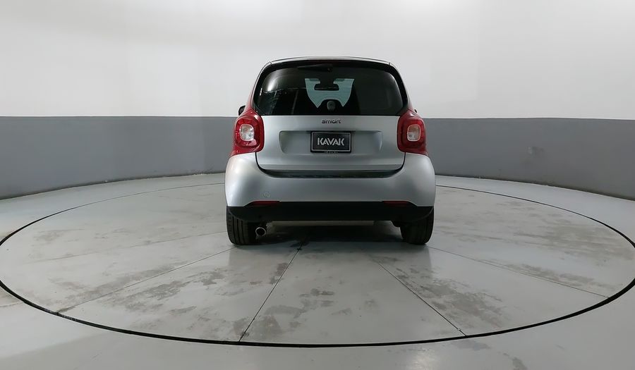 Smart Fortwo 0.9 PRIME TURBO Hatchback 2018