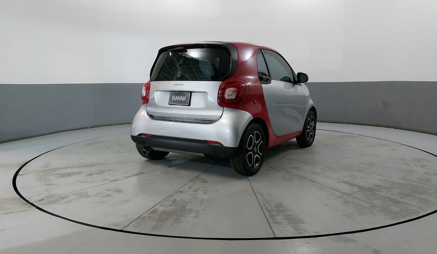 Smart Fortwo 0.9 PRIME TURBO Hatchback 2018