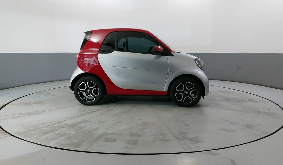 Smart Fortwo 0.9 PRIME TURBO Hatchback 2018