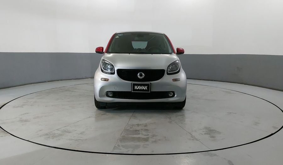 Smart Fortwo 0.9 PRIME TURBO Hatchback 2018