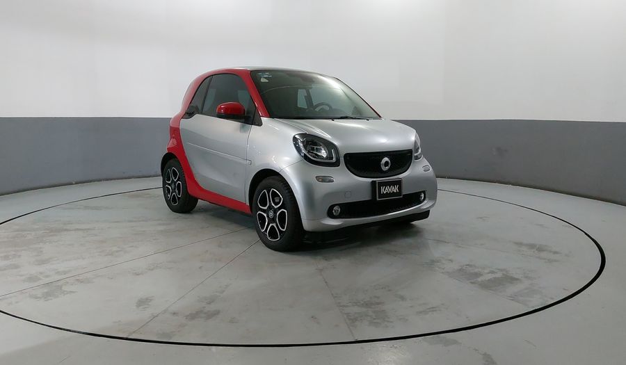 Smart Fortwo 0.9 PRIME TURBO Hatchback 2018