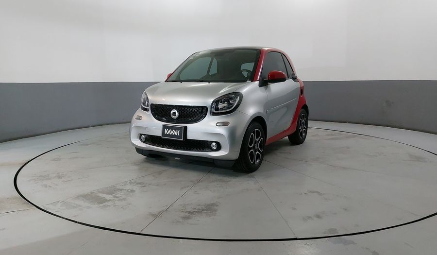 Smart Fortwo 0.9 PRIME TURBO Hatchback 2018