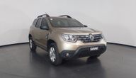 Renault Duster ZEN XTRONIC Suv 2021