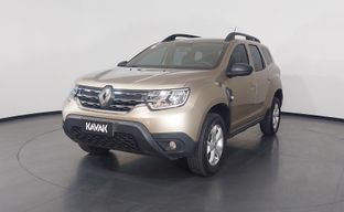 Renault • Duster