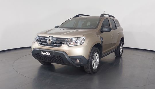 Renault • Duster