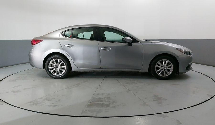 Mazda 3 2.0 SEDAN I TOURING TA Sedan 2014